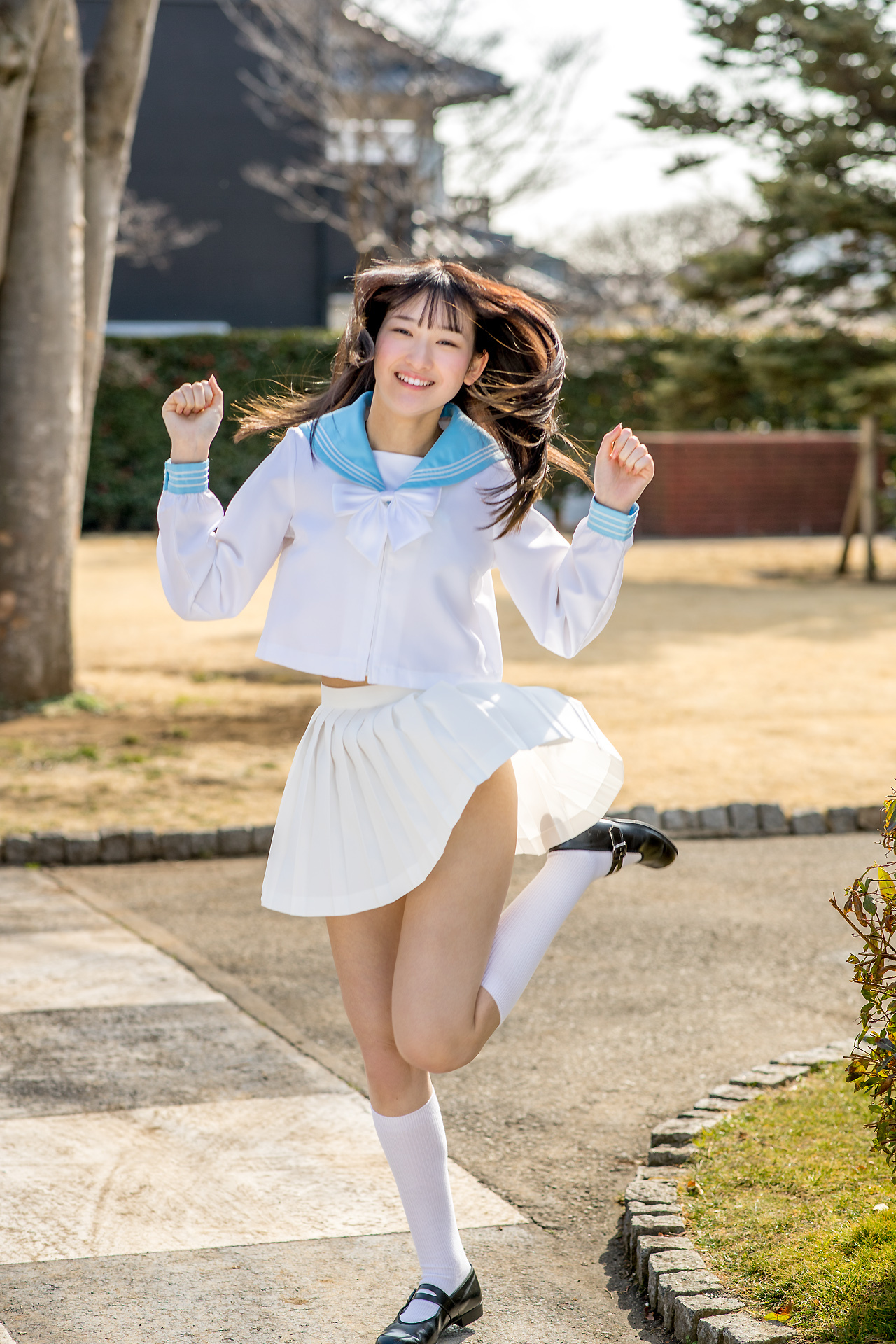 近藤麻美[Minisuka.tv] 2018-04-05 Asami Kondou – Limited Gallery 13.1